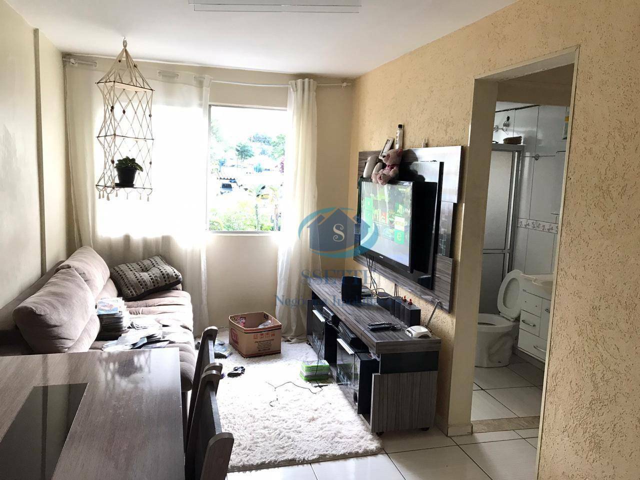 Apartamento à venda e aluguel com 2 quartos, 60m² - Foto 7