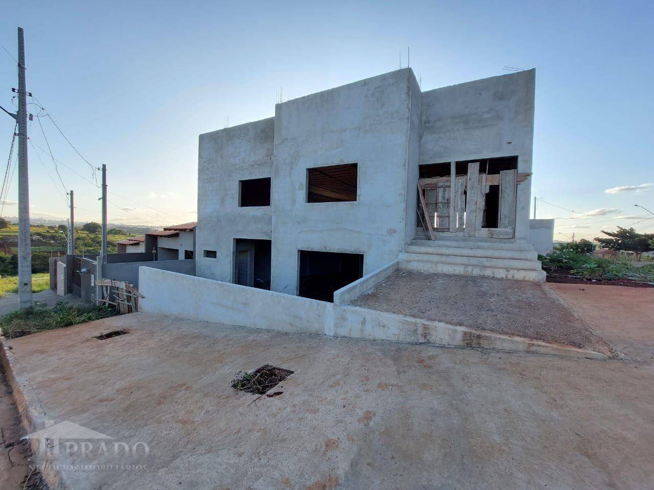 Sobrado à venda, 480m² - Foto 1