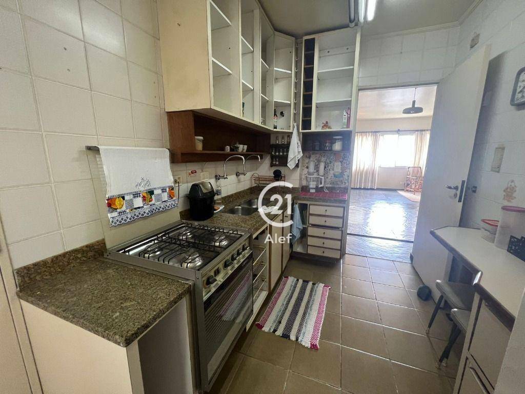 Apartamento à venda com 3 quartos, 104m² - Foto 14