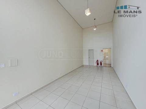 Conjunto Comercial-Sala para alugar, 38m² - Foto 2