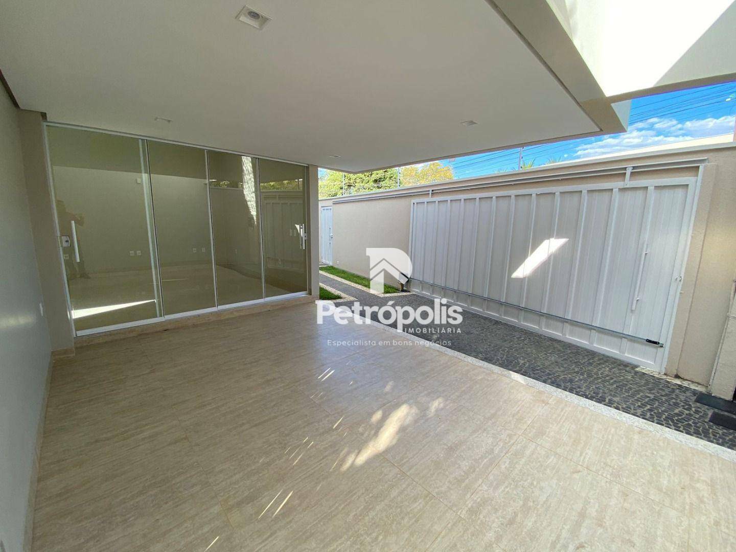 Casa à venda com 3 quartos, 102m² - Foto 3