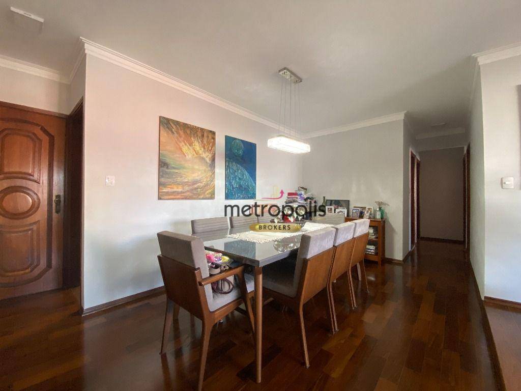 Apartamento à venda com 3 quartos, 110m² - Foto 4