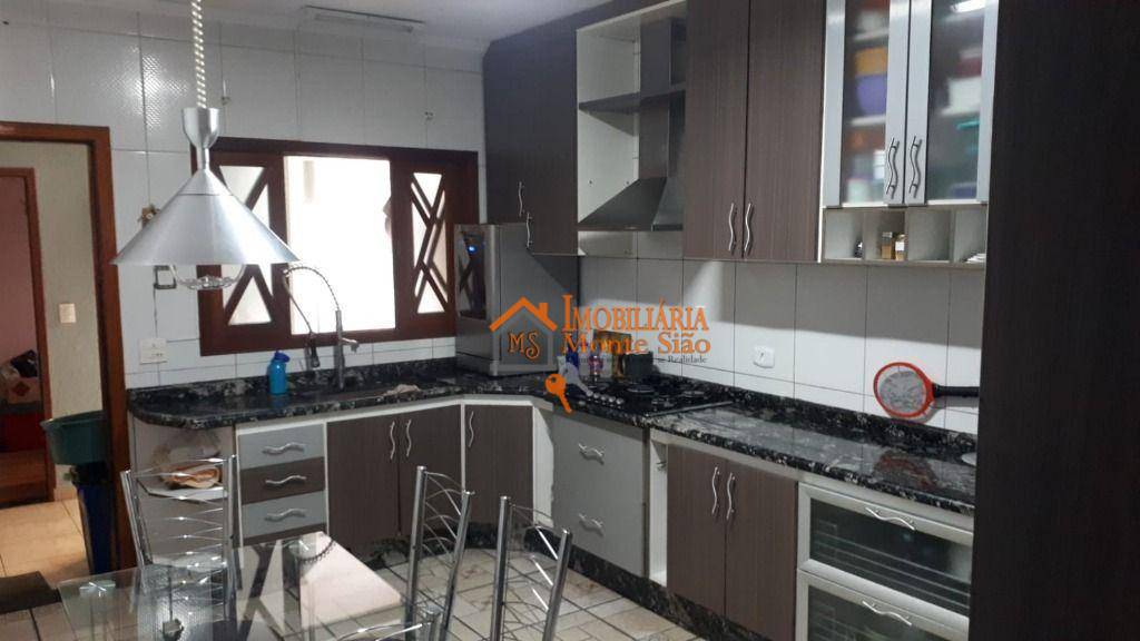 Casa à venda com 4 quartos, 192m² - Foto 25