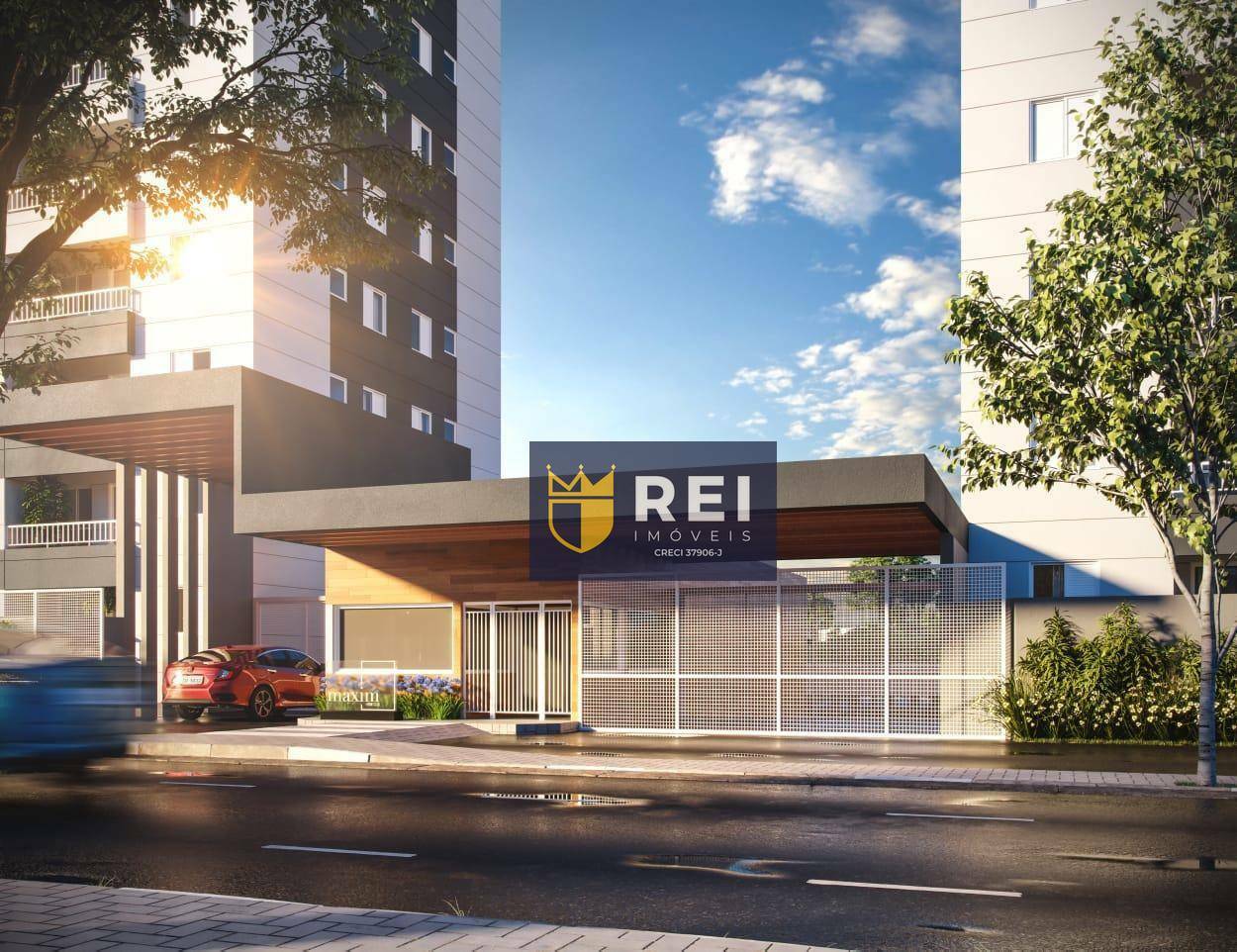 Apartamento, 2 quartos, 47 m² - Foto 3