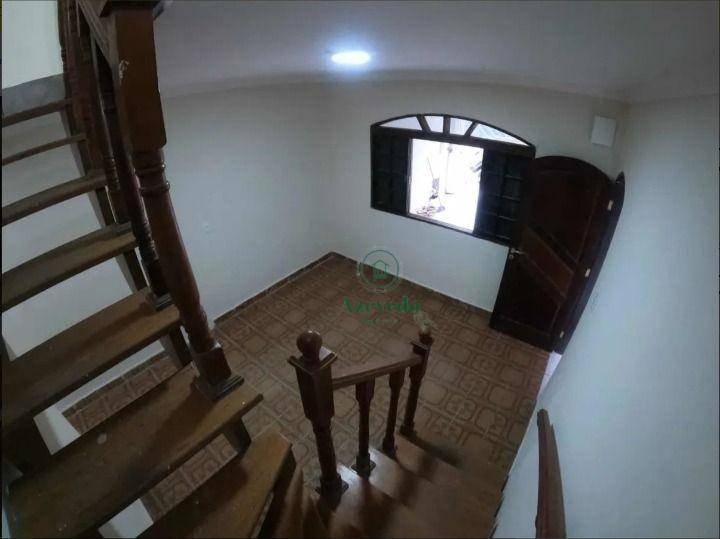 Sobrado à venda com 4 quartos, 95m² - Foto 8