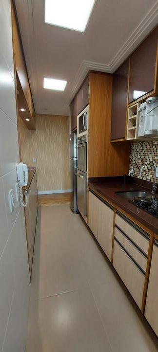 Apartamento à venda com 3 quartos, 87m² - Foto 6