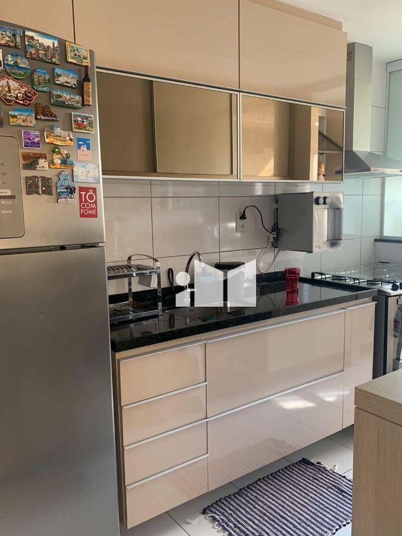 Apartamento à venda com 3 quartos, 90m² - Foto 21