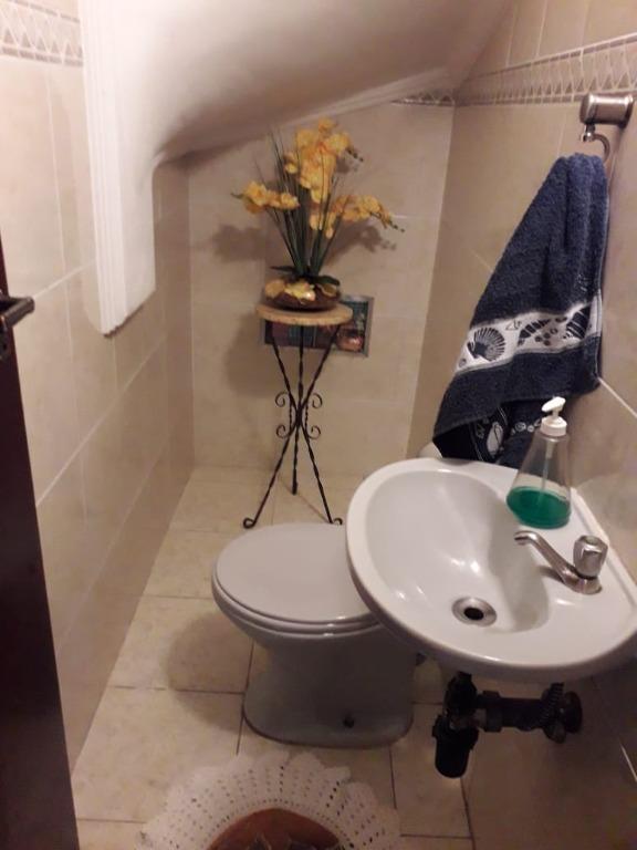 Sobrado à venda com 4 quartos, 135m² - Foto 14