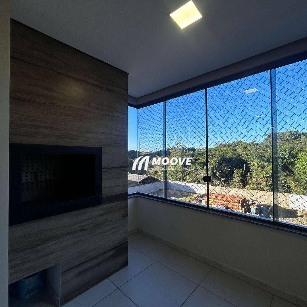 Apartamento à venda e aluguel com 2 quartos, 95m² - Foto 6