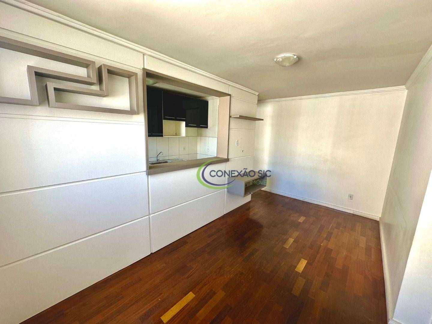 Apartamento à venda com 2 quartos, 48m² - Foto 1