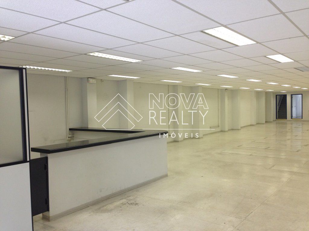 Depósito-Galpão-Armazém para alugar, 440m² - Foto 3