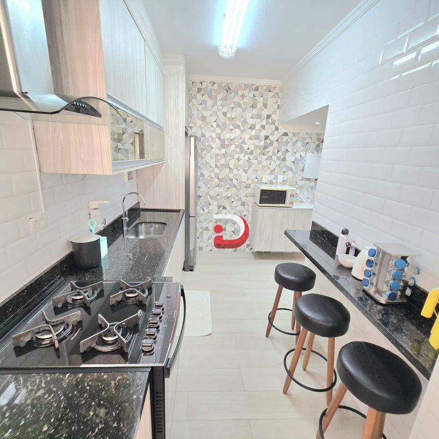 Apartamento à venda com 2 quartos, 108m² - Foto 10