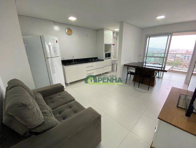 Apartamento à venda com 2 quartos, 76m² - Foto 2