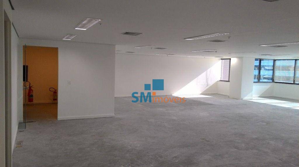 Conjunto Comercial-Sala para alugar, 206m² - Foto 7