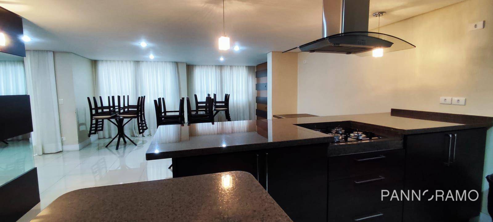 Apartamento para alugar com 3 quartos, 99m² - Foto 35