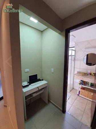 Apartamento à venda com 1 quarto, 47m² - Foto 6