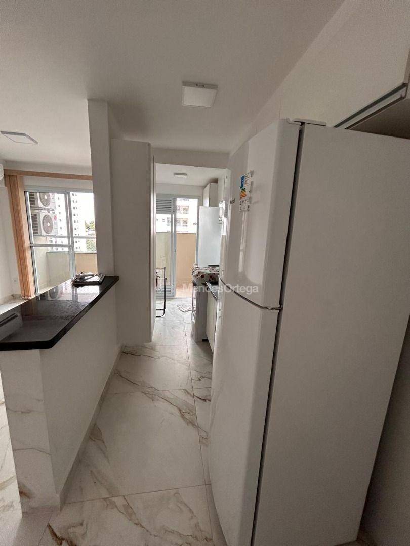 Apartamento, 2 quartos, 50 m² - Foto 1