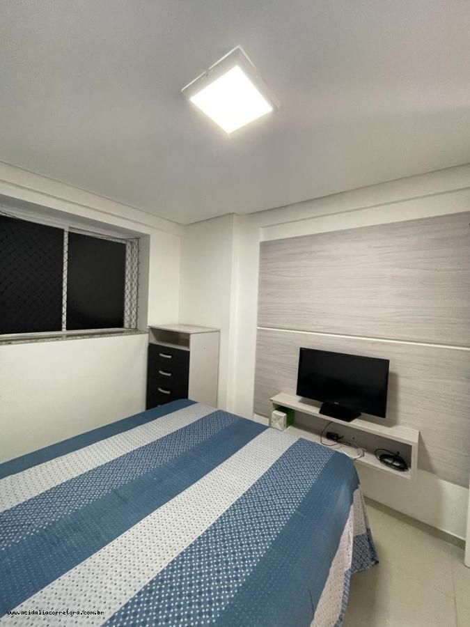 Apartamento para alugar com 2 quartos, 51m² - Foto 17