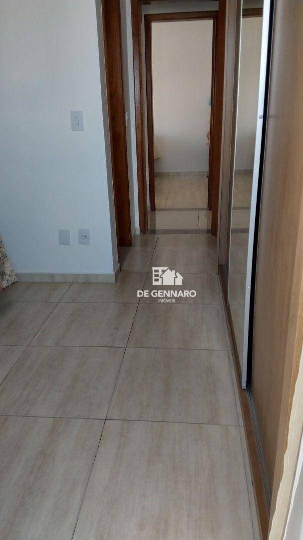 Apartamento à venda com 2 quartos, 92m² - Foto 5