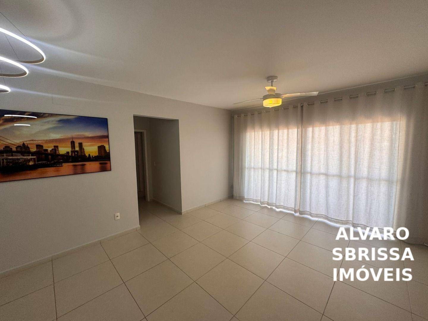 Apartamento, 3 quartos, 134 m² - Foto 1
