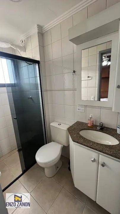 Apartamento para alugar com 2 quartos, 78m² - Foto 10