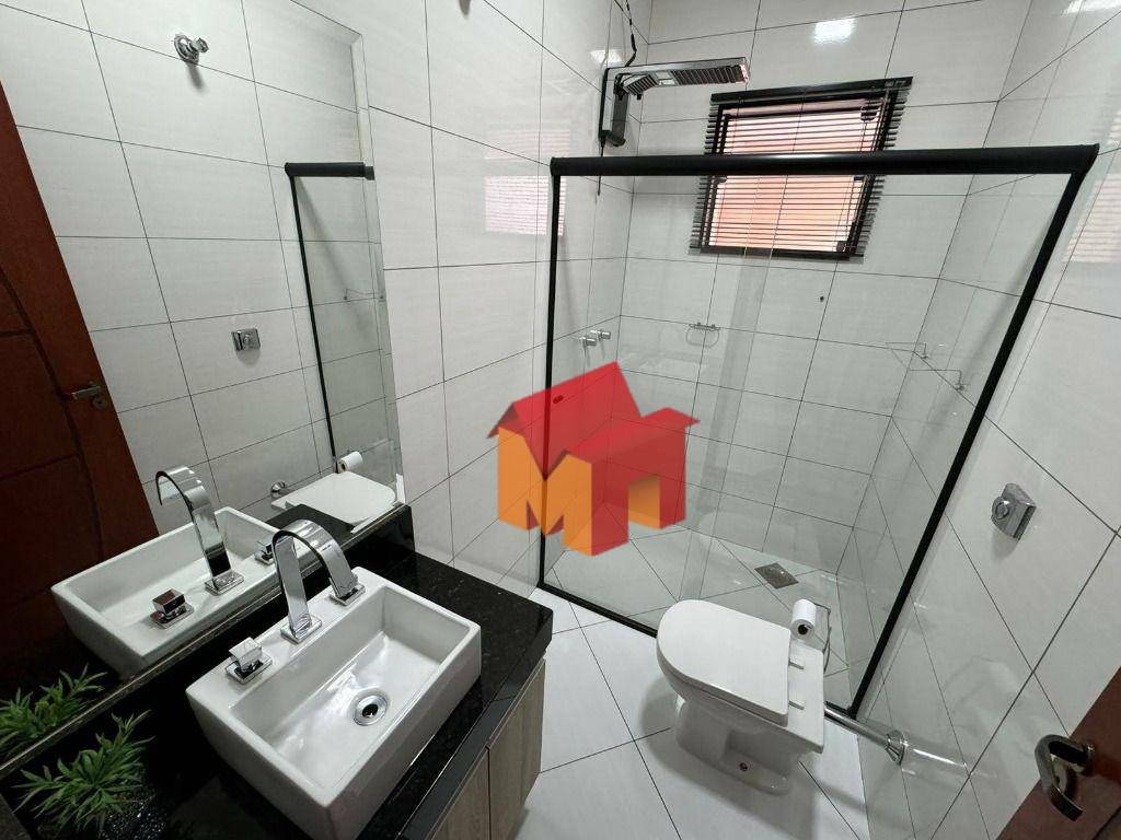 Sobrado à venda com 3 quartos, 234m² - Foto 11