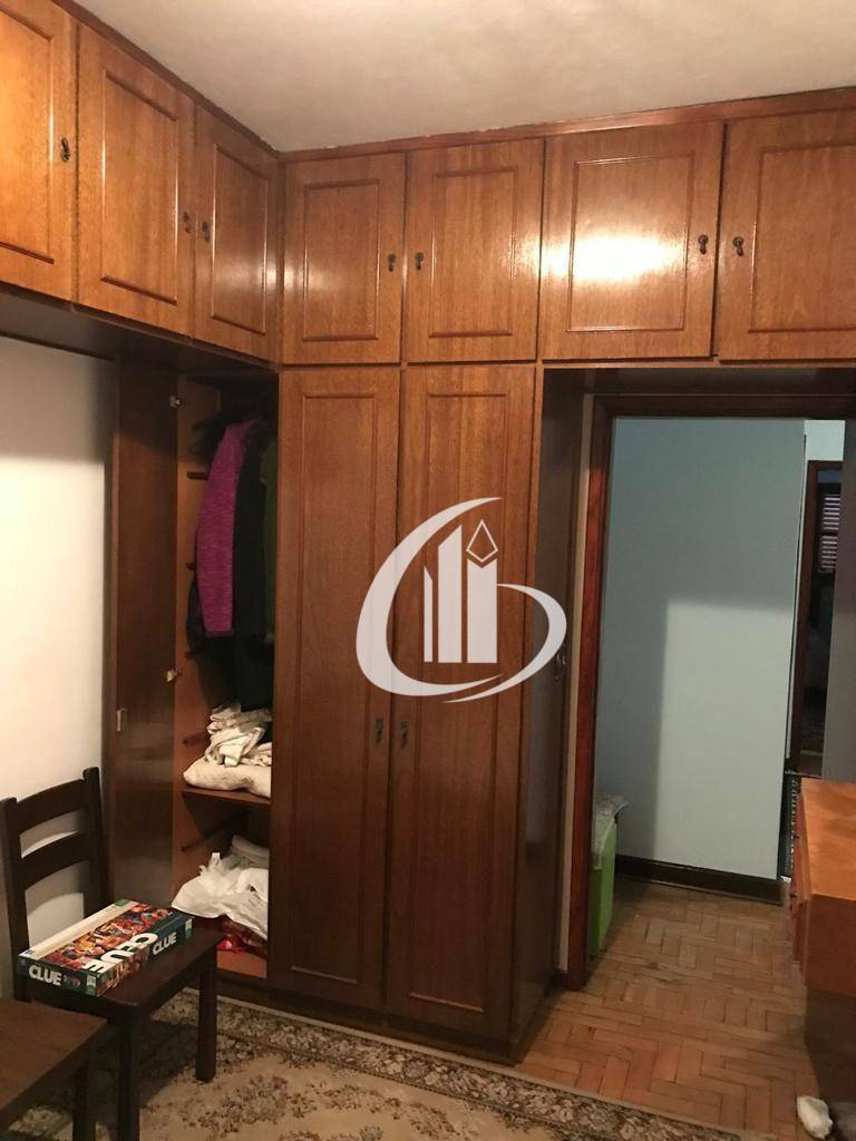 Sobrado à venda com 3 quartos, 200m² - Foto 19