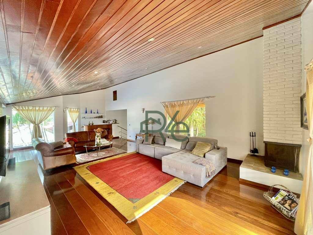 Casa de Condomínio à venda com 4 quartos, 615m² - Foto 55