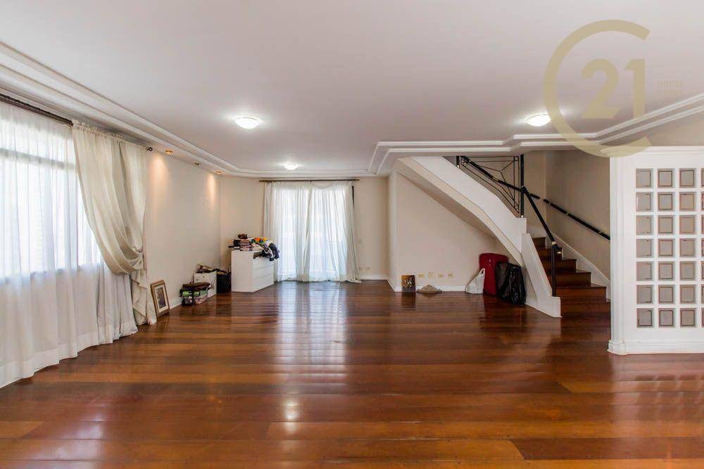 Cobertura à venda com 4 quartos, 452m² - Foto 9