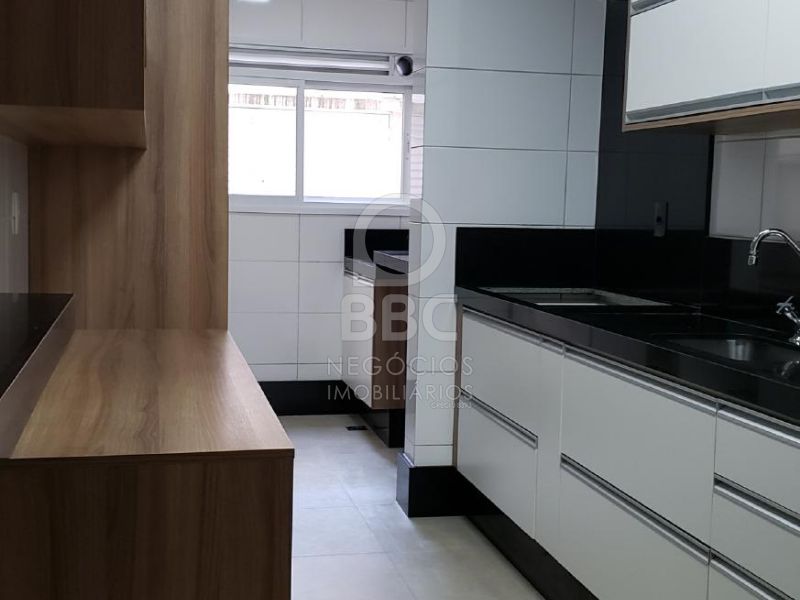 Apartamento à venda com 3 quartos, 87m² - Foto 9