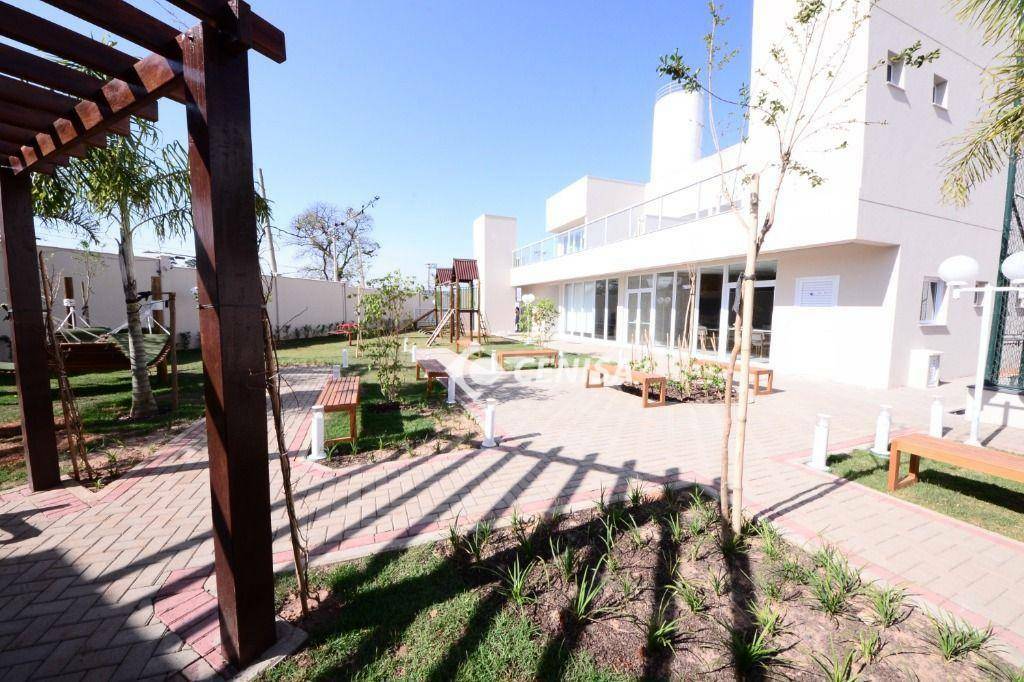 Apartamento para alugar com 2 quartos, 51m² - Foto 29