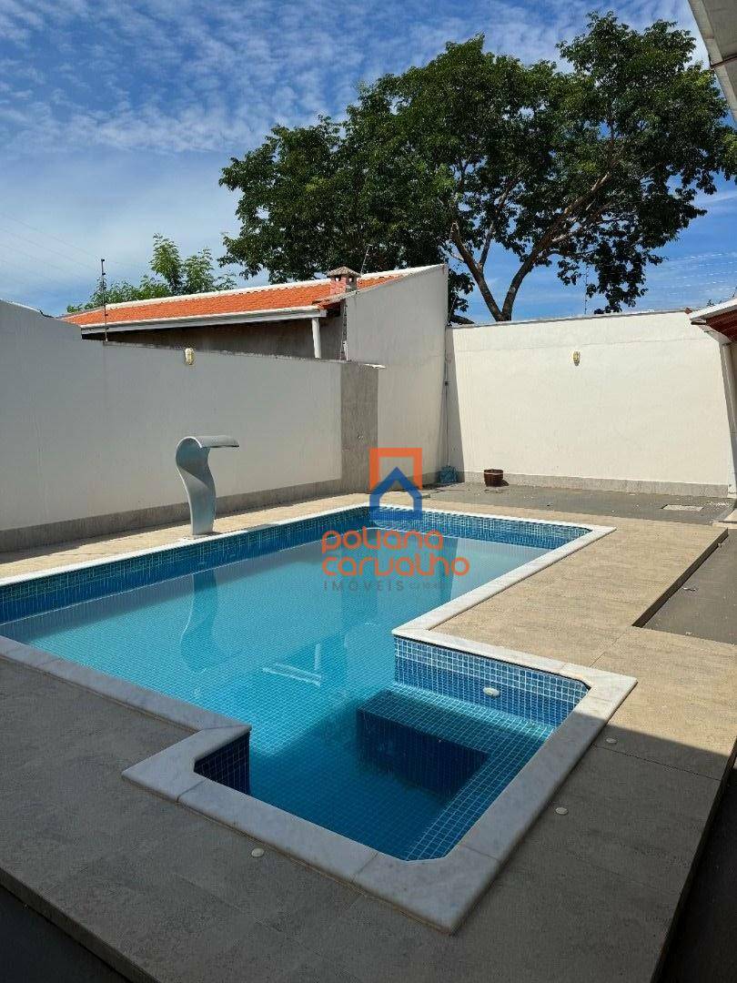 Casa para alugar com 3 quartos, 315M2 - Foto 2