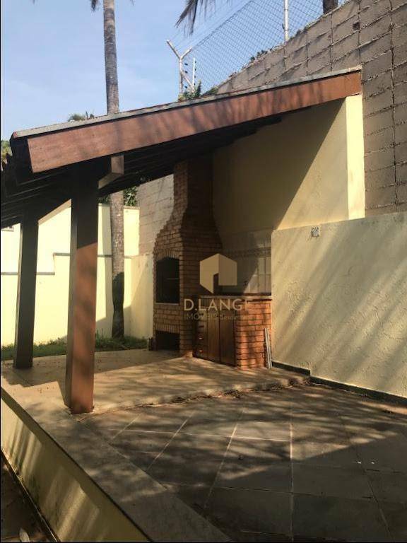 Casa de Condomínio à venda com 3 quartos, 189m² - Foto 11