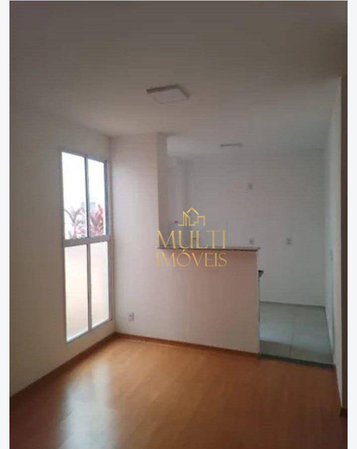 Apartamento à venda com 2 quartos, 45m² - Foto 5