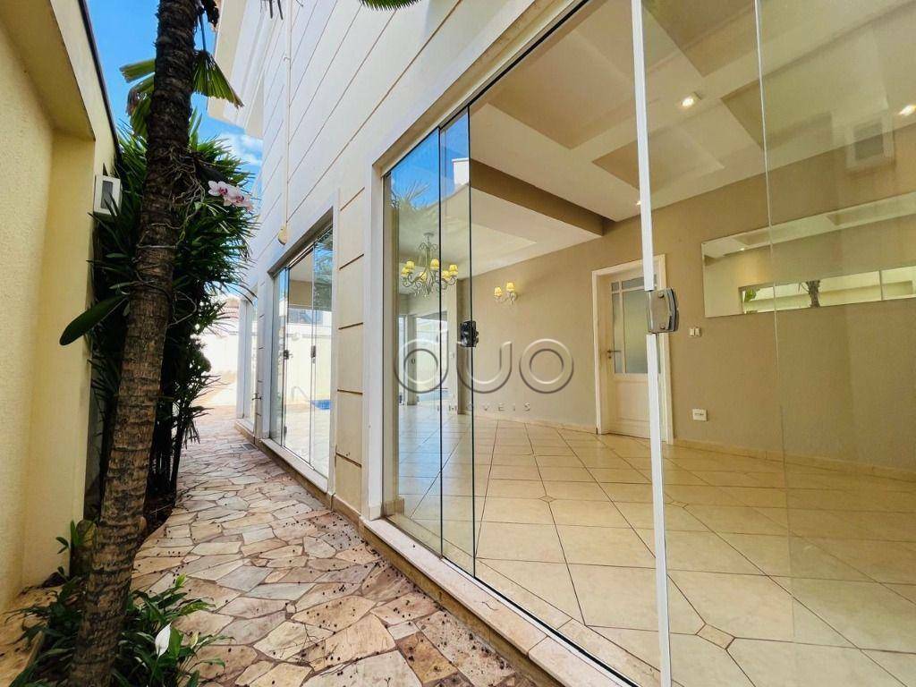 Casa de Condomínio à venda e aluguel com 3 quartos, 215m² - Foto 15