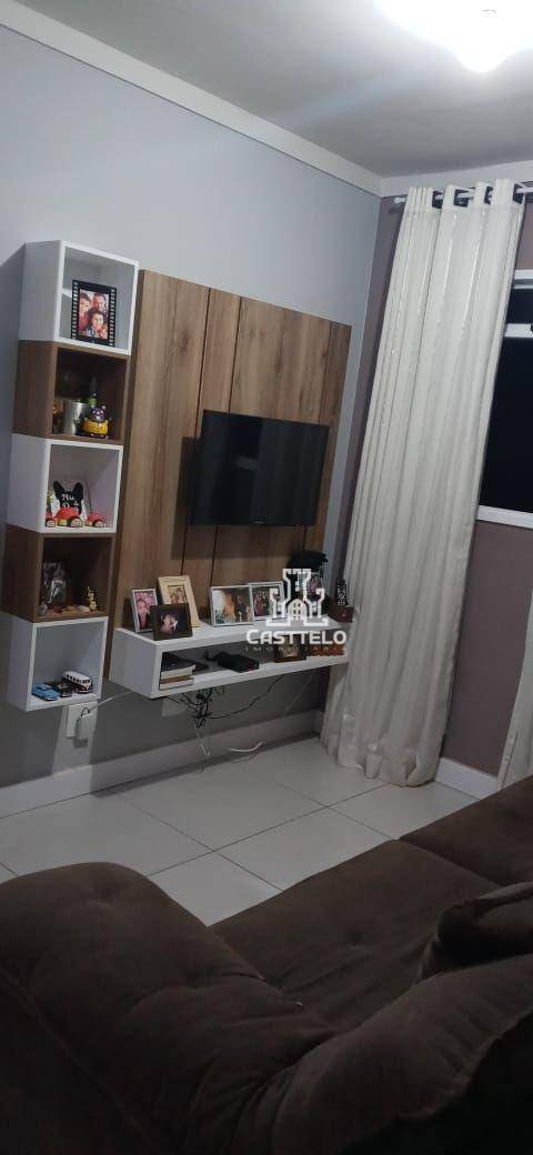 Apartamento, 3 quartos, 48 m² - Foto 4