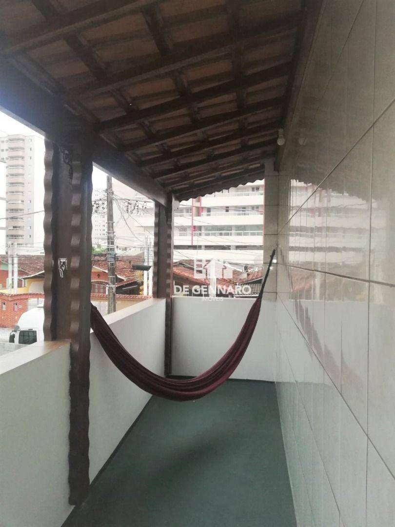 Casa de Condomínio à venda com 4 quartos, 98m² - Foto 15