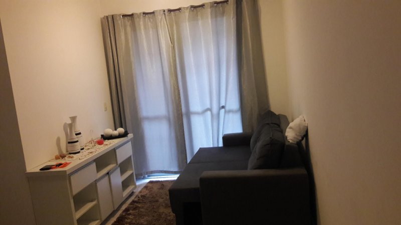 Apartamento à venda com 2 quartos, 55m² - Foto 10