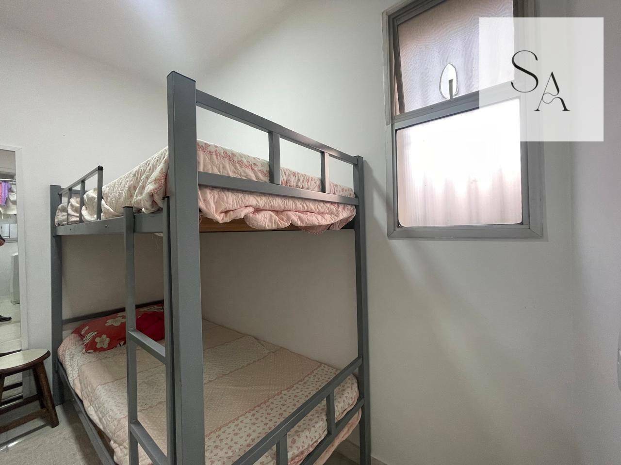 Apartamento à venda com 3 quartos, 90m² - Foto 9