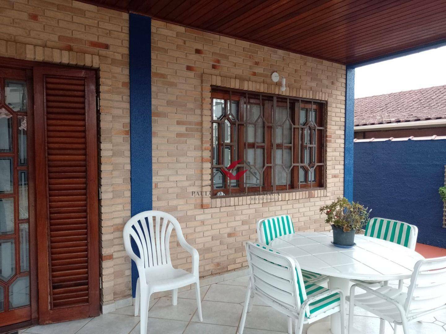 Casa à venda com 4 quartos, 427m² - Foto 16