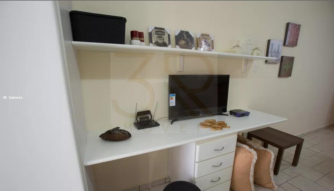 Apartamento para alugar com 1 quarto, 34m² - Foto 7