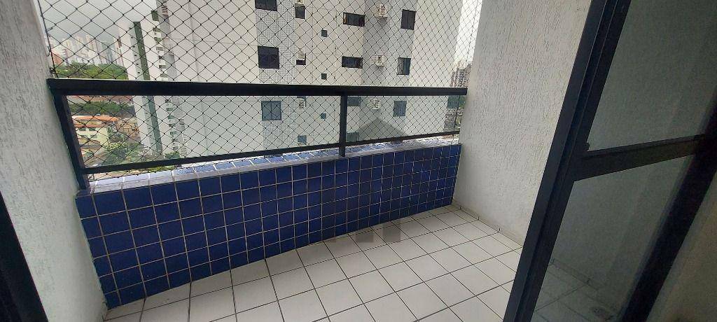 Apartamento para alugar com 3 quartos, 75m² - Foto 5