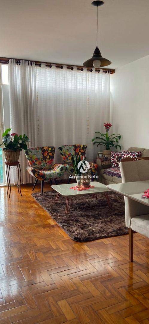 Apartamento à venda com 2 quartos, 110m² - Foto 20