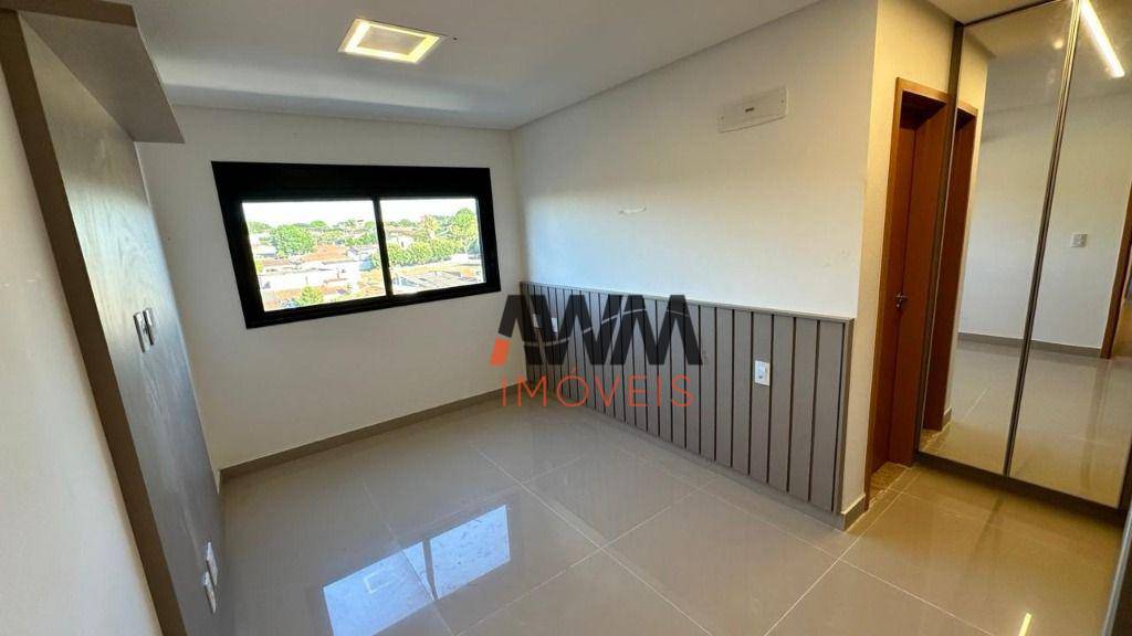 Apartamento para alugar com 3 quartos, 110m² - Foto 22