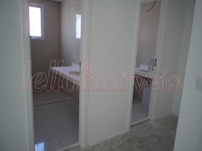 Apartamento à venda com 3 quartos, 264m² - Foto 6