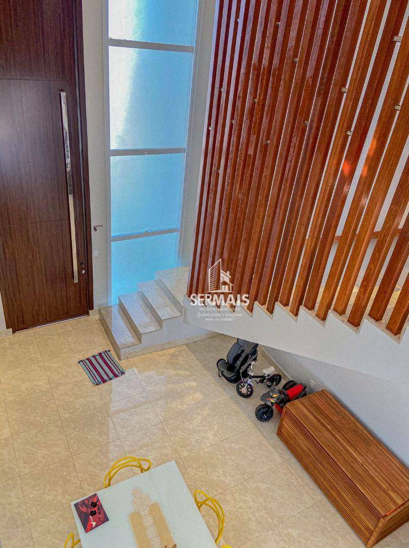 Sobrado à venda com 3 quartos, 330m² - Foto 8