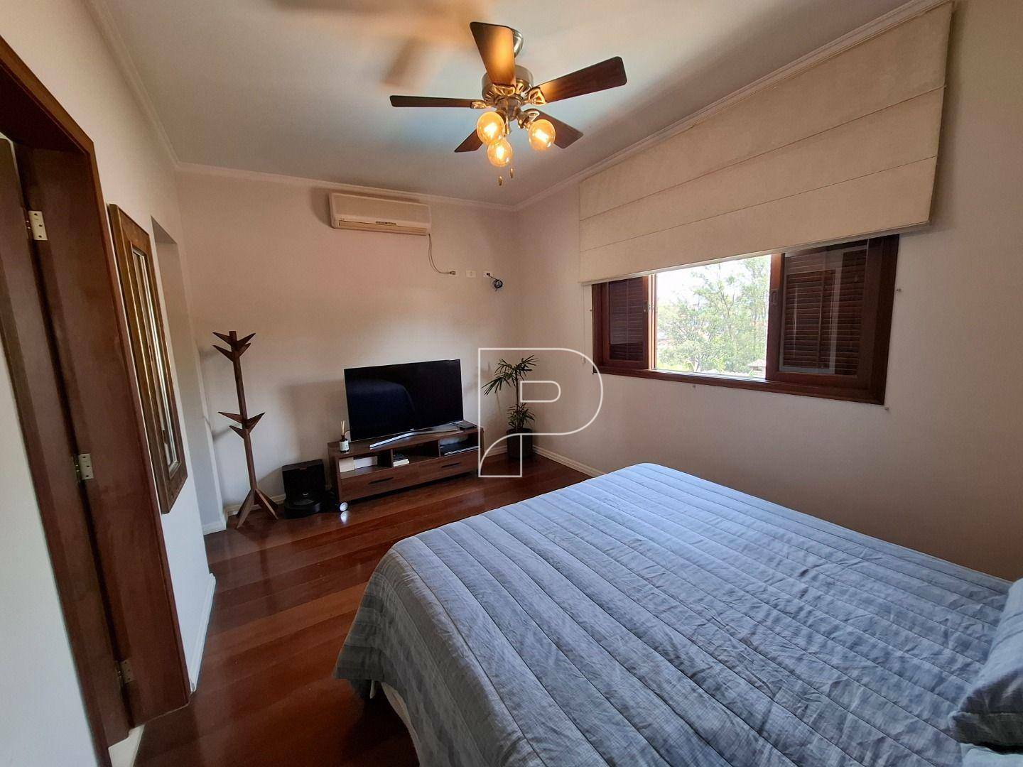 Casa de Condomínio à venda com 4 quartos, 240m² - Foto 64