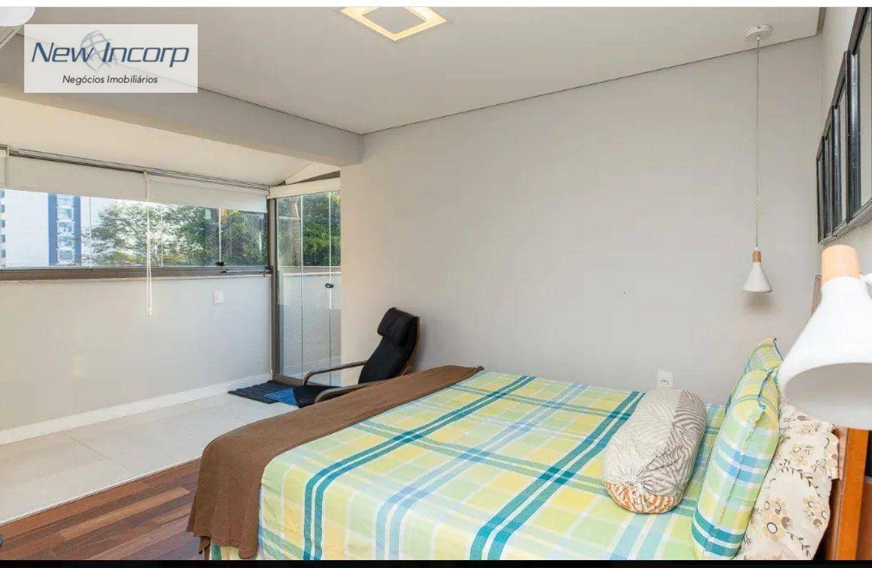 Apartamento à venda com 3 quartos, 165m² - Foto 35