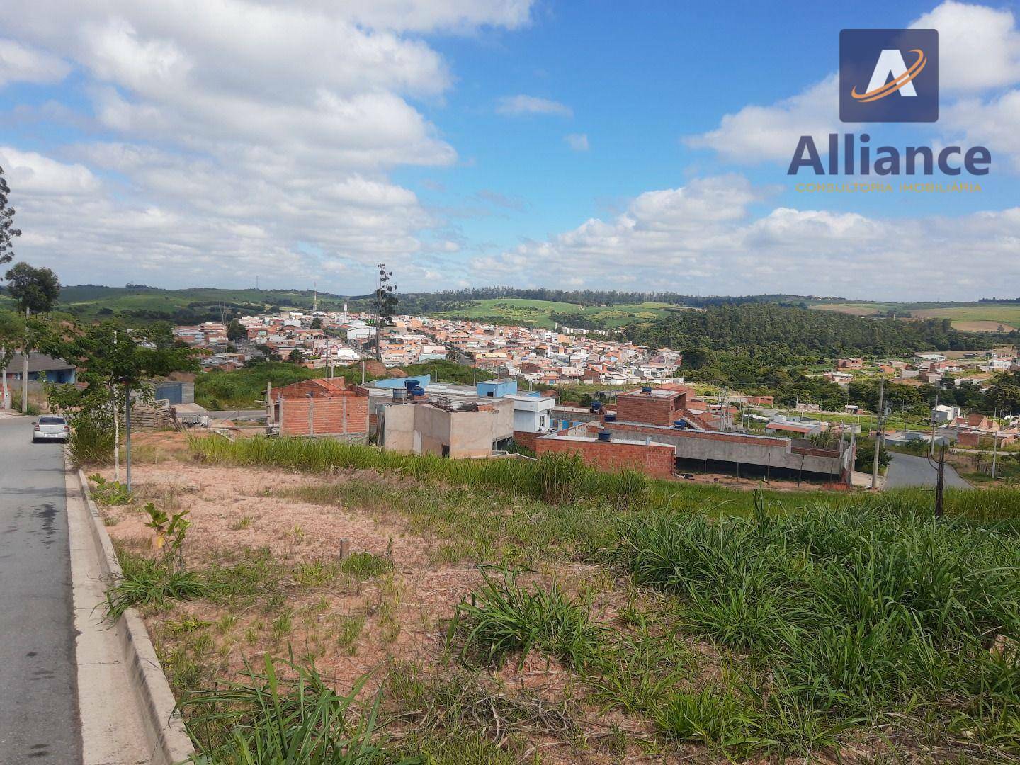 Terreno à venda, 250M2 - Foto 1