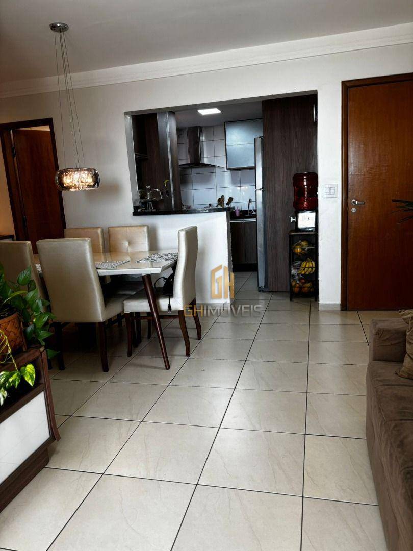 Apartamento, 3 quartos, 89 m² - Foto 2